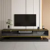 Fortuna Lai Meuble TV moderne avec trois tiroirs et un Voir les images du produit 6