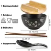 Moritz & Moritz Ramen mit Blumen Produktbild-Vorschau 2