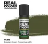 AK Interactive S.L. AK-RC876 REAL COLORS : Vert russe Voir les images du produit 3
