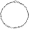 MATERIA by Matthias Wagner Herren Armband 925 Silber Produktbild-Vorschau 1