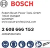 Bosch AIZ 32 APB + 1 EXPERT MultiMax AIZ 32 APIT 11 pcs. Voir les images du produit 4