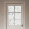 Statisch Fensterfolie 45x150 cm - Felicia - Statische Produktbild-Vorschau 7