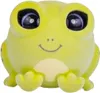 Flockies Frog - Sběratelská figurka Žába Finn Náhled obrázku produktu 2