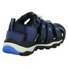 Kindersandalen Keen Newport Neo H2 Zehenschutz Marineblau Produktbild-Vorschau 20