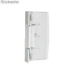 BOSCH Türgriff 00602643 weiß für Gefrierfach Kühlschrank Produktbild-Vorschau 2