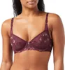 Triumph Freesia Florale W, Farbe: Deep Burgundy EG/00EG, Produktbild-Vorschau 1