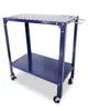 Table de soudage Relaxdays avec 4 roulettes et freins, Voir les images du produit 7