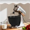 Wiederverwendbare Silikon Mixerschalen, Silikon Produktbild-Vorschau 4