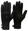 Heavyweight Screentap Liners, 0002 Black, S, Black Diamond Produktbild-Vorschau 1