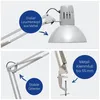 MAUL Lampe de table MAULstudy E27 sans ampoule Klemmfuß Voir les images du produit 11