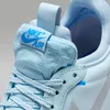 Nike Jordan 1 Low Element Gore-Tex "Glacier Blue Silver" Produktbild-Vorschau 10