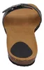Bio Pantolette bis 30mm Sohlenhöhe BAHAMA Produktbild-Vorschau 16