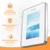 Warmup 6iE Thermostat intelligent blanc Voir les images du produit 5
