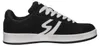 Schnürhalbschuh Sneaker (sportlich) LD85990-BK Produktbild-Vorschau 4