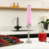 Westinghouse Stabmixer Retro Collections - 600 W - růžový - Náhled obrázku produktu 7