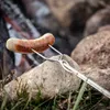 Petromax Lagerfeuer-Spieß ls1 (Gabel gerade) 2 Stück Produktbild-Vorschau 8