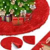 KESSER® Weihnachtsbaumdecke Tannenbaum Decke Produktbild-Vorschau 1