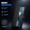 Book Case für Xiaomi 17T Pro Hülle Flip Cover Handy Tasche Produktbild-Vorschau 8