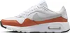 Nike Air Max SC Sneakers Dames Wit/Oranje Productafbeelding-voorbeeld 6