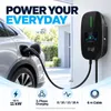 Type 2 laadstation voor elektrische voertuigen, 3 fasen, 11 Productafbeelding-voorbeeld 2