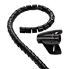 TPFNet Premium Spiral-Kabelschlauch 20mm, mit Produktbild-Vorschau 5