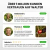 WALTER Akku-Astschere 4 V, Bypass Gartenschere 10 mm, inkl. Produktbild-Vorschau 8