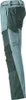 A pair of work pants shown from the side. Produktbild-Vorschau