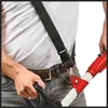 Tagliaerba a batteria Einhell Power X-Change GE-CT 36/30 Li Anteprima dell’immagine prodotto 4