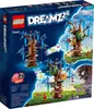 LEGO® DREAMZzz™ 71461 Fantastyczny domek na drzewie Podgląd zdjęcia produktu 14