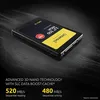 Intenso - SSD - 480GB - intern - 6,4 cm (2.5") - SATA 6Gb/s Voir les images du produit 13