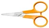 Fiskars Classic Ciseaux à ongles 10 cm avec lames courbes Voir les images du produit 1