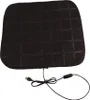 USB 12V auto riscaldata coprisedile invernale pad Anteprima dell’immagine prodotto 1