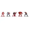 Jada Marvel Metall-Nanofiguren 20er-Pack, Version 6 Produktbild-Vorschau 4