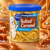 Pillsbury Creamy Supreme Frosting Salted Caramel 453g Podgląd zdjęcia produktu 1