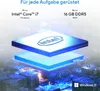ASUS ExpertCenter P5 V500MV-13420H237W, PC-System, (Windows Produktbild-Vorschau 5