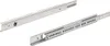 Estrazione parziale KA 270 STA zincata L.350mm 12kg Anteprima dell’immagine prodotto 6