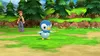 Pokemon Radiant Diamond Switch - Nintendo 10007235 - Náhľad obrázku produktu 3