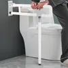 Podpěrná madla Podpěrné madlo na stěnu Skládací madlo na WC Náhled obrázku produktu 2