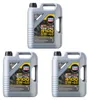 LIQUI MOLY Olio motore "Top Tec 4100" SAE 5 Tanica da 5 Anteprima dell’immagine prodotto 15