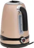AD 1295 Gold 1,7L Metallwasserkocher mit LCD & Produktbild-Vorschau 2