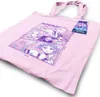 KPop Demon Hunters Sac de transport Huntrix Voir les images du produit 2