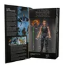 Hasbro Star Wars HTTE Luke Skywalker & Ysalamiri Black Podgląd zdjęcia produktu 3