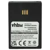 vhbw 2x Akku Ersatz für Ascom 600190/2C, RB-D62-L, 9D62, Produktbild-Vorschau 3