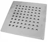 Grille d’angle pour cheminée 29x29 cm – grille en fonte Voir les images du produit 5