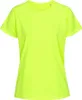 Stedman® - Active 140 Raglan for women - Cyber Yellow - L Produktbild-Vorschau 2