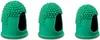 Runner 77519 Girafoglie, dimensione Ø: 5 = 22 mm, verde Anteprima dell’immagine prodotto 2