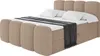 ALTDECOR Boxspringbett mit Fußteil - NINA-Z - 180x200  Produktbild-Vorschau 2