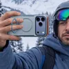 Custodia per iPhone 18 Pro Max / 17 Pro Max, marca Torras, Anteprima dell’immagine prodotto 4