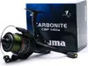 Okuma Carbonite XP Baitfeeder 140 Freilaufrolle 160m 0,35mm Produktbild-Vorschau 1
