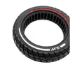 Vollgummi Reifen 70/60-7,5 Segway Ninebot Max G3 / ZT3 Pro Produktbild-Vorschau 3